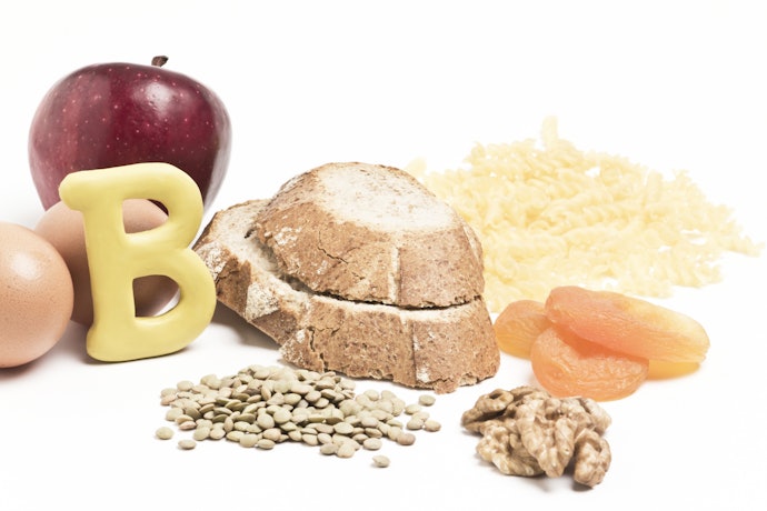 Vitamin B1 Enhances Your Metabolism and Gives You a Boost of Energy