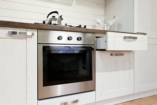 Outfit Your Kitchen With the Best Appliances