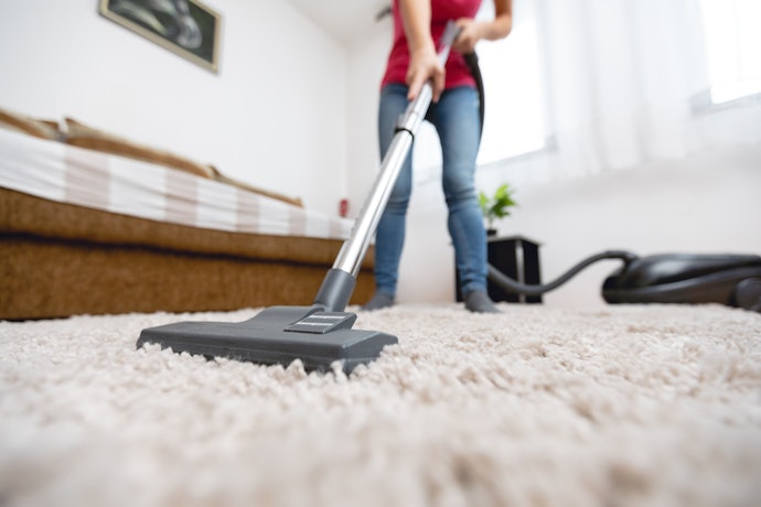 Steam Mops Are Recommended for Small Households