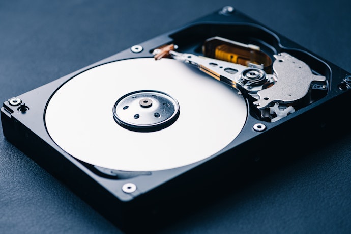 Go for HDDs if You’re on a Tight Budget