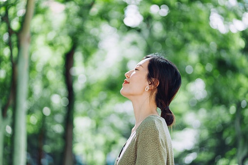 Try Mindfulness Sessions and Deep Breathing to Reduce Stress