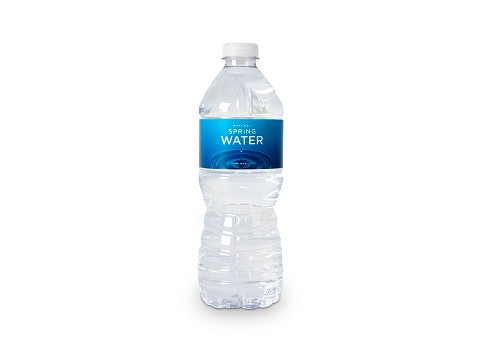 Purified Water for a Safe and Pure Bottled Water