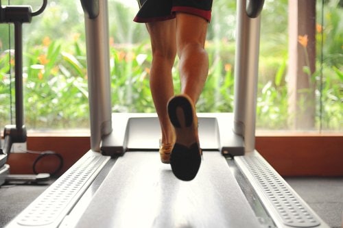 Choose the Treadmill Motor Energy and Continuous Duty Rating That Match Your Goals