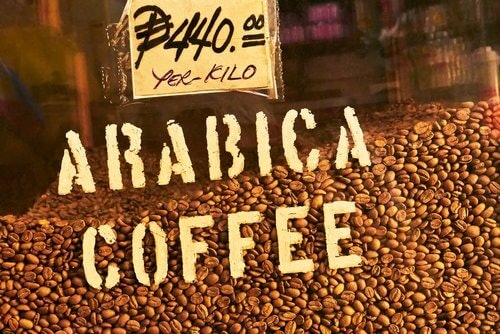 Try Arabica Beans for a Smoother and Sweeter Taste
