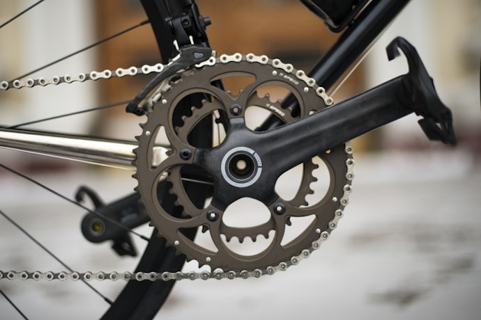Choose a Drivetrain Depending on Your Riding Skills