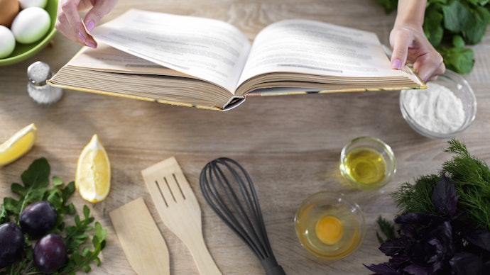 Pick a Recipe Book That Tackles Some of Your Favorite Cuisines