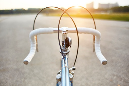 Check if the Handlebars Are Easy to Grip and Steer