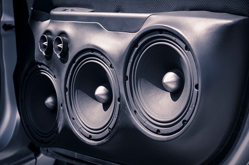 Ensure That the Speaker's Size Is Appropriate for Your Vehicle