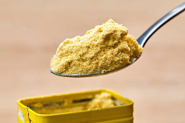 Dry Mustard Are Best for Rubs and Marinades