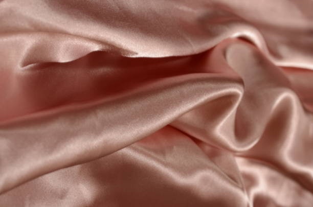 Get Silk for Excellent Lustrousness, Softness and, Smoothness