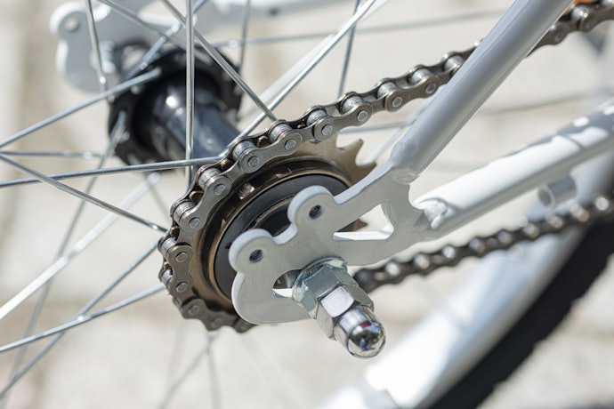 Determine the Speed of Your Drivetrain