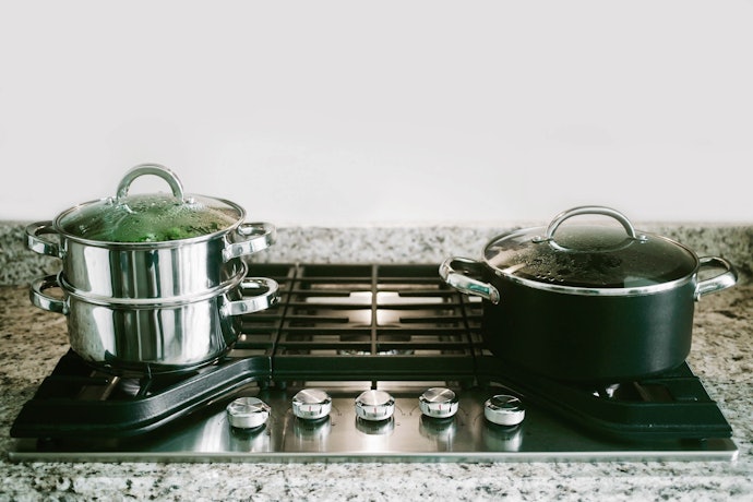Stovetop Steamers Are Straightforward and Practical 