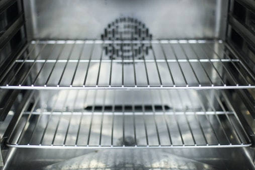 Oven Racks for Cooking Different Dishes at the Same Time