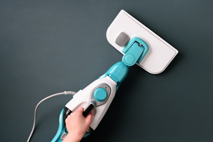 Get the Best of Both Worlds With 2-in-1 Steam Cleaners