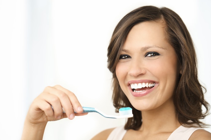 Opt for a Formulation With Enamel Protection and Tartar Control