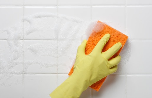 Tile Cleaners Target Dirt and Stain Stuck on Grout and Tiles
