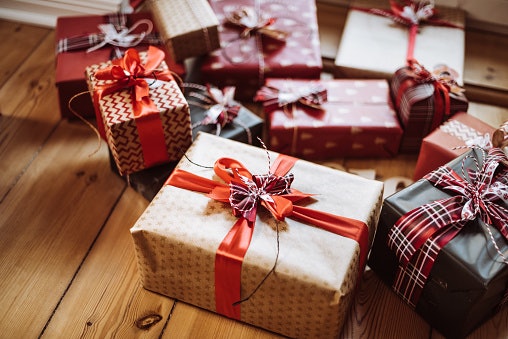 Gift Ideas for Every Event