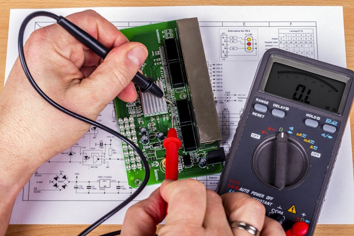 What Is a Multimeter?