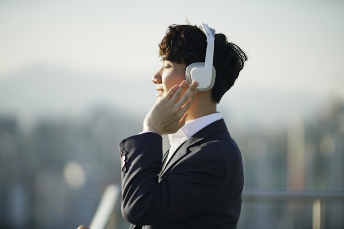 Noise Cancellation Promotes Better Concentration