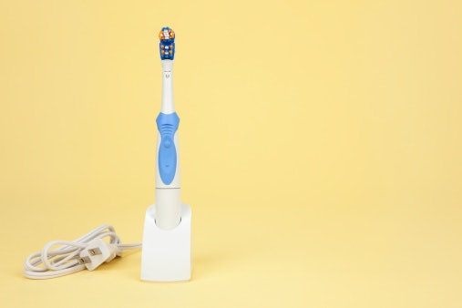 Rechargeable Toothbrushes Deliver Strong and Consistent Power