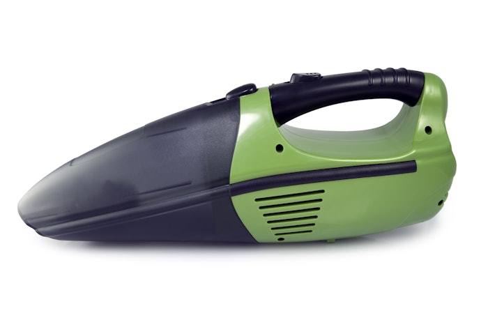 Cordless Vacuums Are Perfect for Quick Clean-Ups