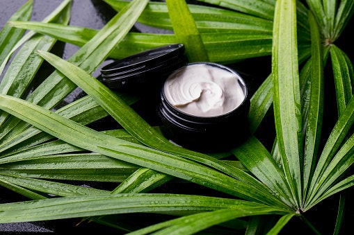 Consider an All-Natural Nappy Cream