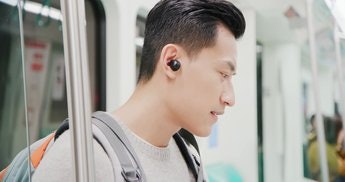 Noise Cancellation for a More Immersive Listening Experience
