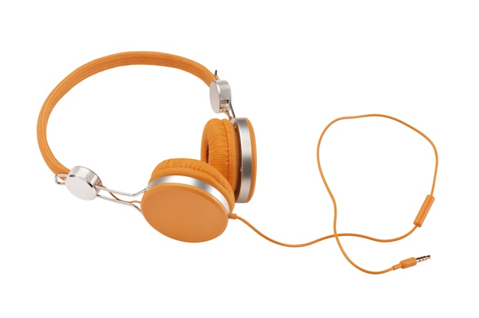 On-Ear Headphones: Great for Those Who Move a Lot or Want Something Lighter and Smaller
