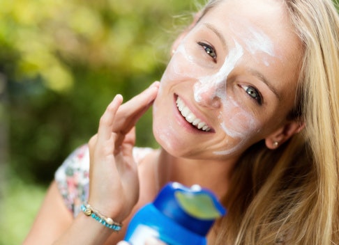 Try Emulsion Sunscreens for More Skin Pampering