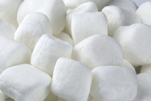 Marshmallows for a Fluffy Treat