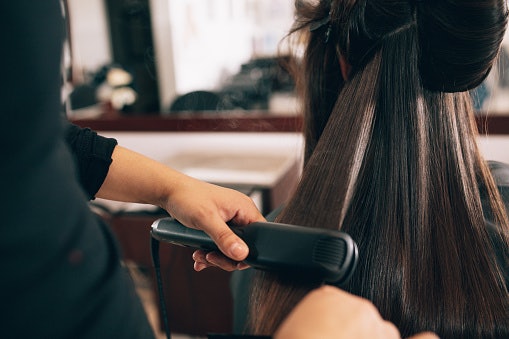 What Are Keratin Treatments?