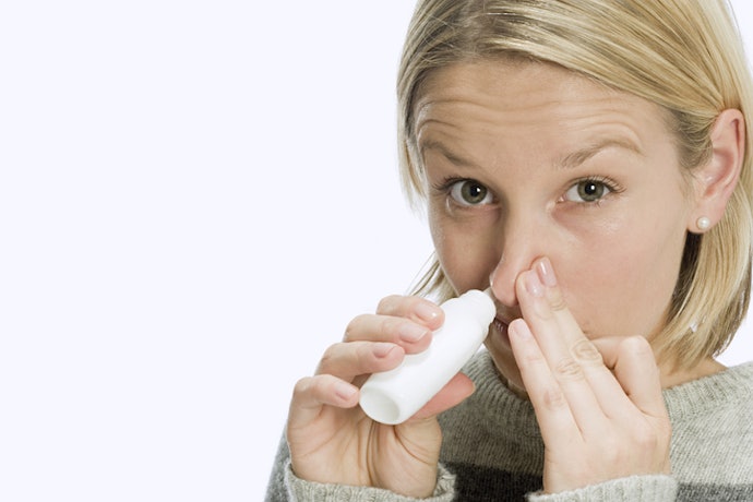 Check if Your Nasal Spray Has Other Benefits and Features for More Value
