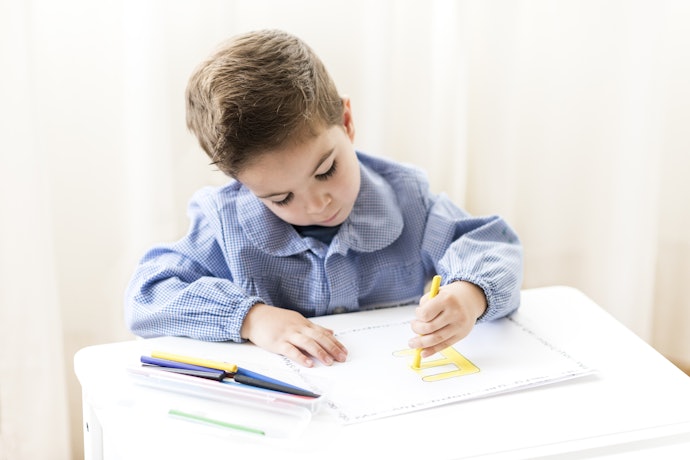 Reading & Writing Learners Will Thrive With Phonic-Type Workbooks