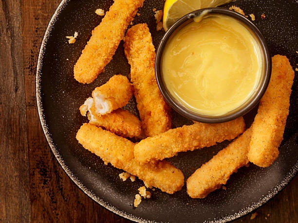 Honey Mustard Is Loved by Kids and Adults Alike