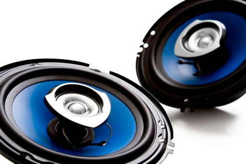 Polypropylene Is the Material of Choice for Midranges, Woofers, and Subwoofers