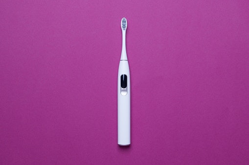 Battery-Powered Toothbrushes Are More Affordable
