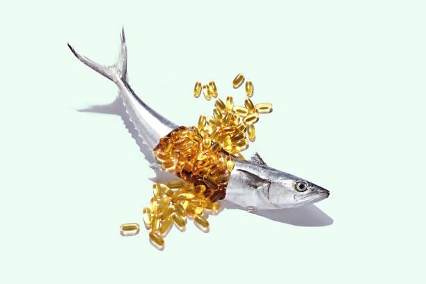 Omega-3 and Vitamin E Protect You Against Stress and Inflammation