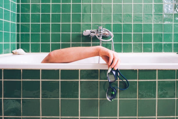 How to Properly Clean Your Swimming Goggles