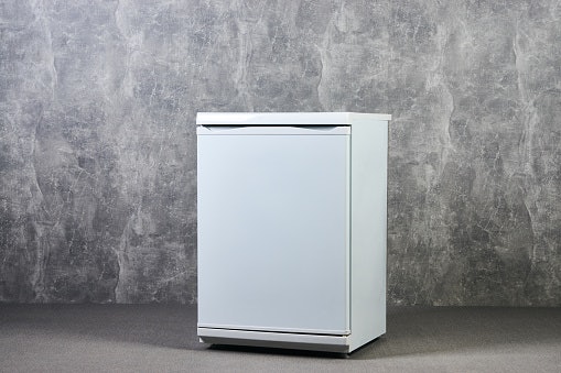 What's the Deal With Mini Refrigerators?