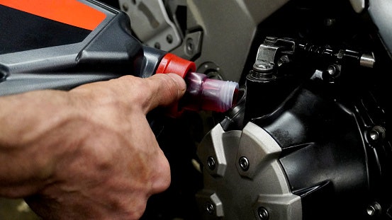 Semi-Synthetic Oils Provide the Best Value