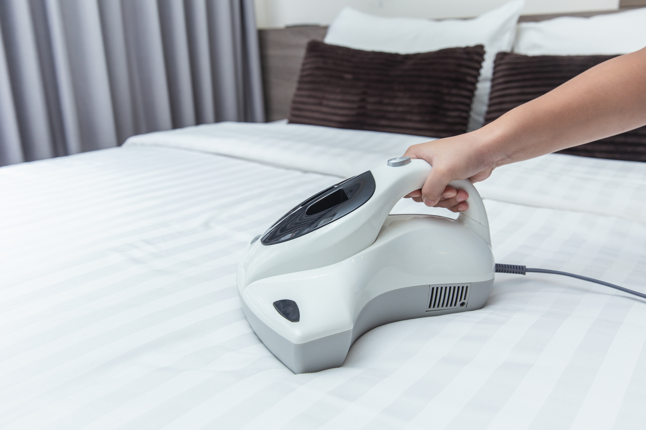 best mattress vacuum