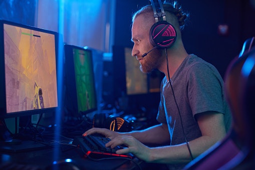 A Wired Headset Offers Stability and Is Great For Rhythm and Music Games