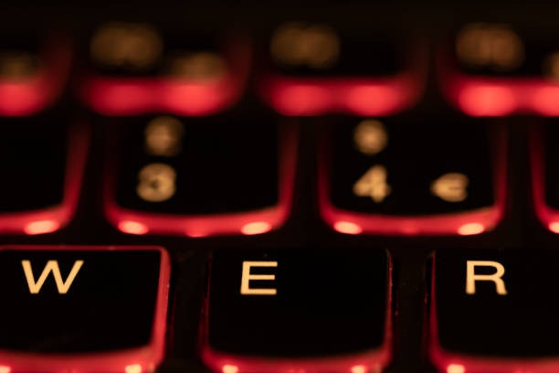 Pick a Backlit Keyboard to Type Comfortably at Night