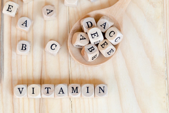 Vitamins C and E Provide Antioxidant Protection
