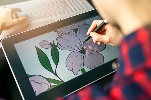 Make Vibrant Landscapes and Portraits With Painting Apps