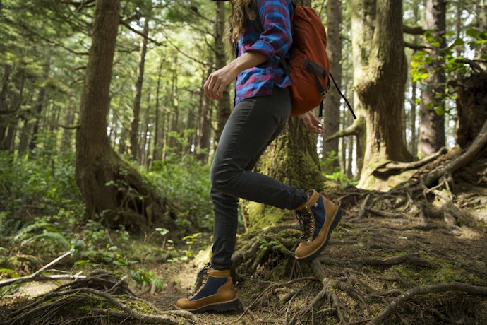 Heavy-Duty Backpacking Boots for Long, Challenging Trails