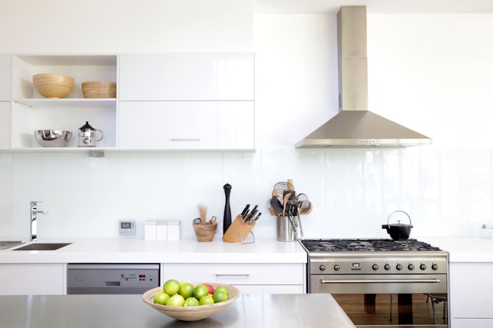 Need a Heavy-Duty Exhaust? Get a Ducted Range Hood