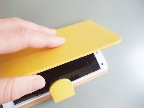 Folio Cases Cover the Entirety of Your Phone