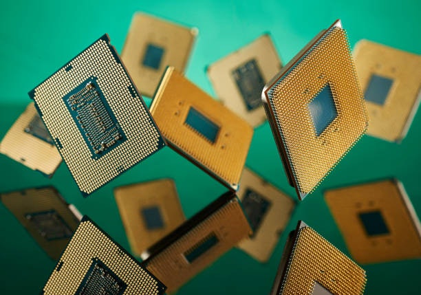 An Entry-Level CPU Is Already Enough to Handle Basic Processes