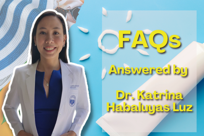 Frequently Asked Questions Answered By Dr. Katrina Luz
